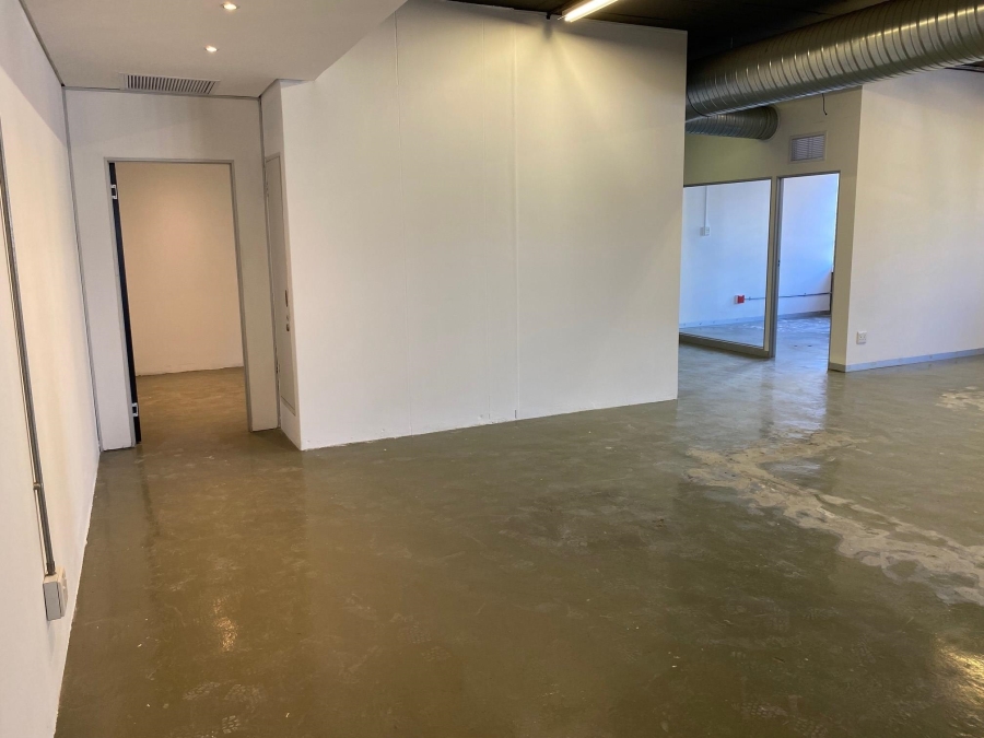 To Let commercial Property for Rent in De Waterkant Western Cape